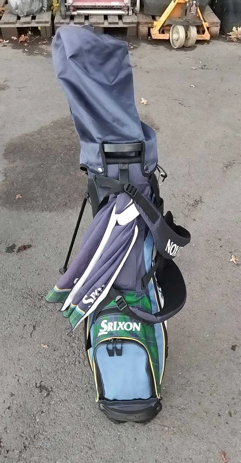 Srixon 17000:- för allt thumbnail 3