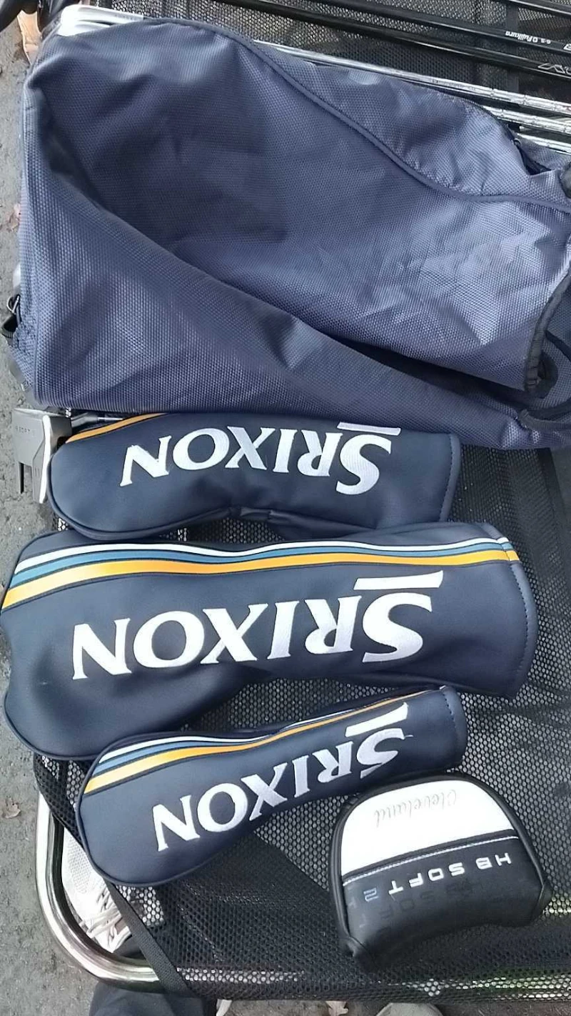Srixon 17000:- för allt thumbnail 4