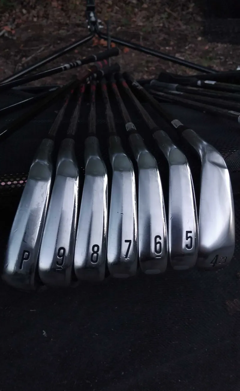 Srixon 17000:- för allt thumbnail 5
