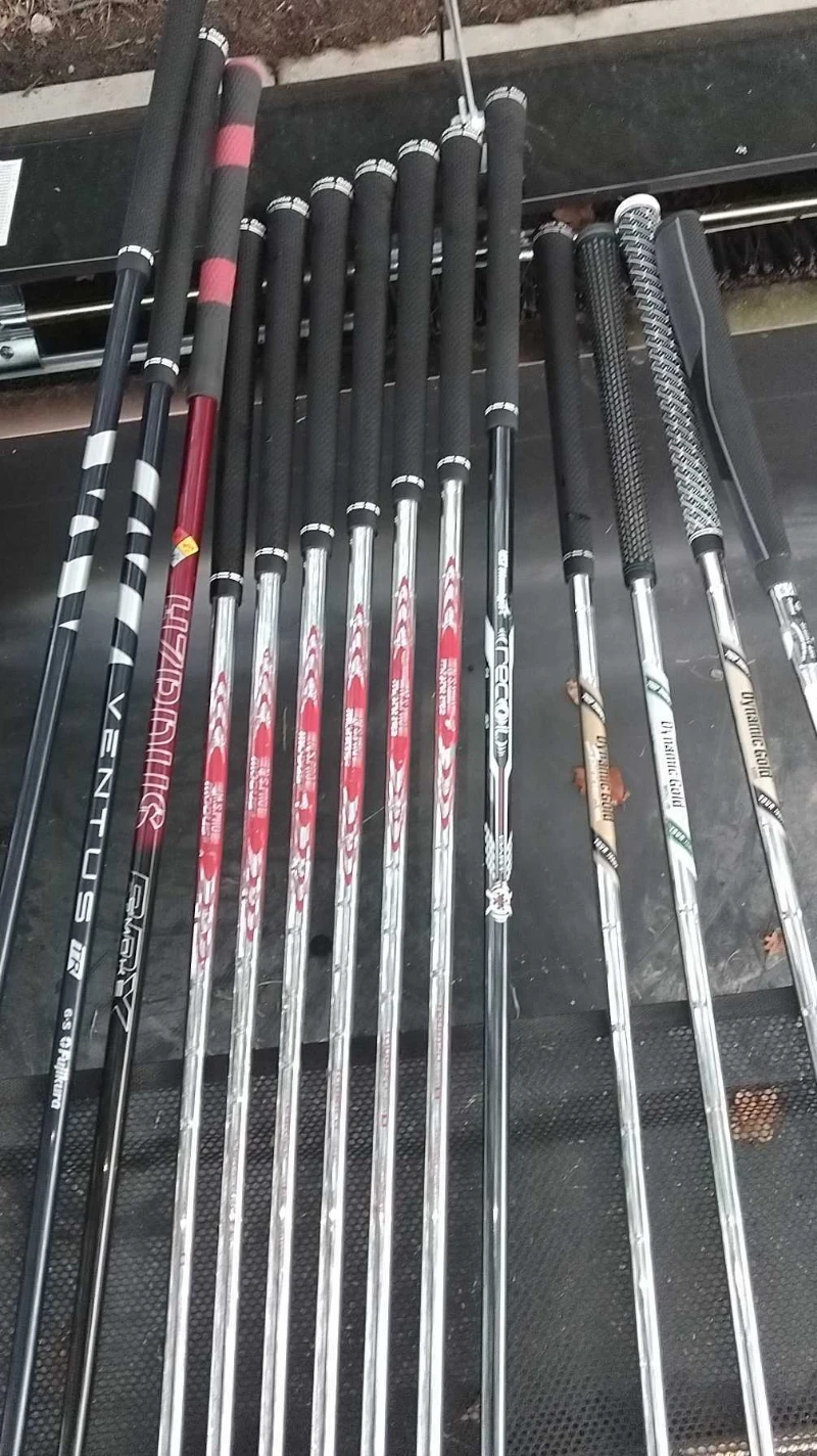 Srixon 17000:- för allt thumbnail 6