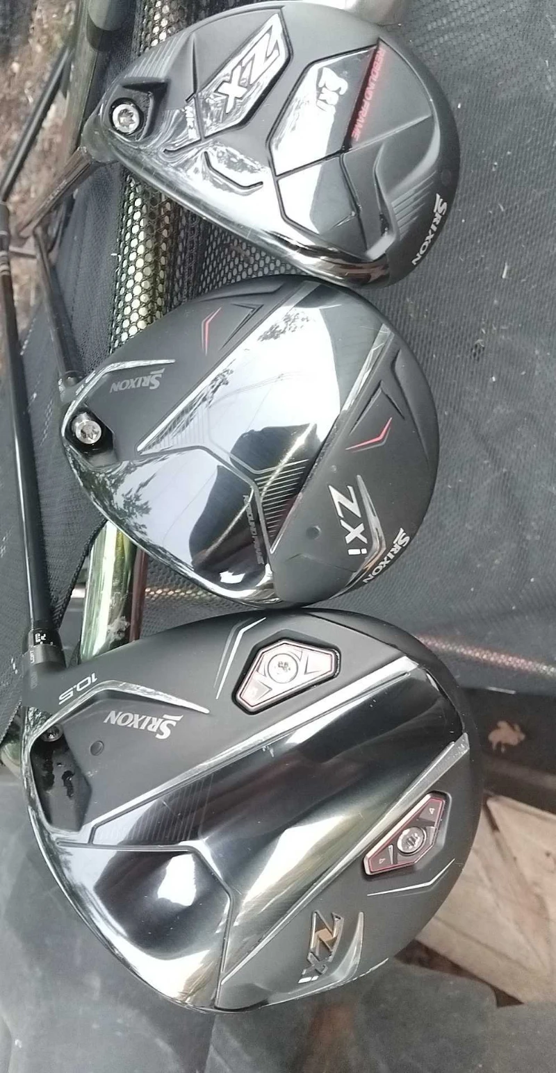 Srixon 17000:- för allt thumbnail 7
