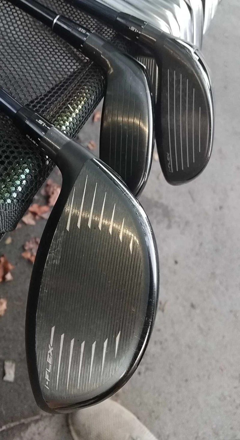 Srixon 17000:- för allt thumbnail 9