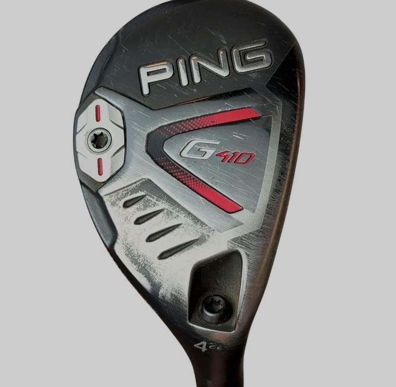 SÖKER: Ping G410 Hybrid