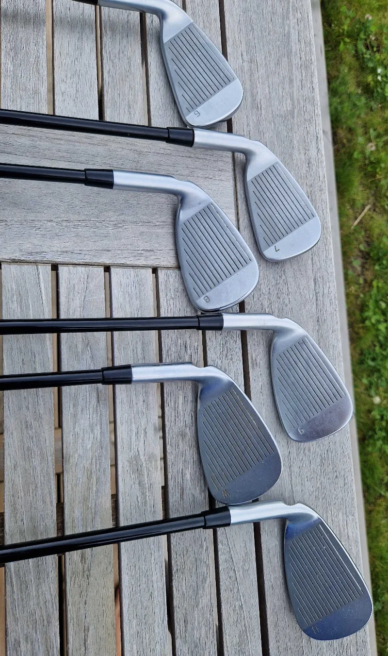 PING Järnset 6-W-U thumbnail 6