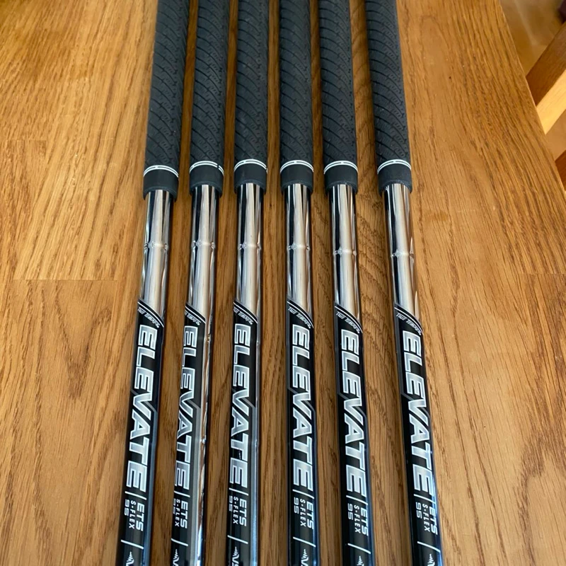 Elevate 95 Stiff 5-P