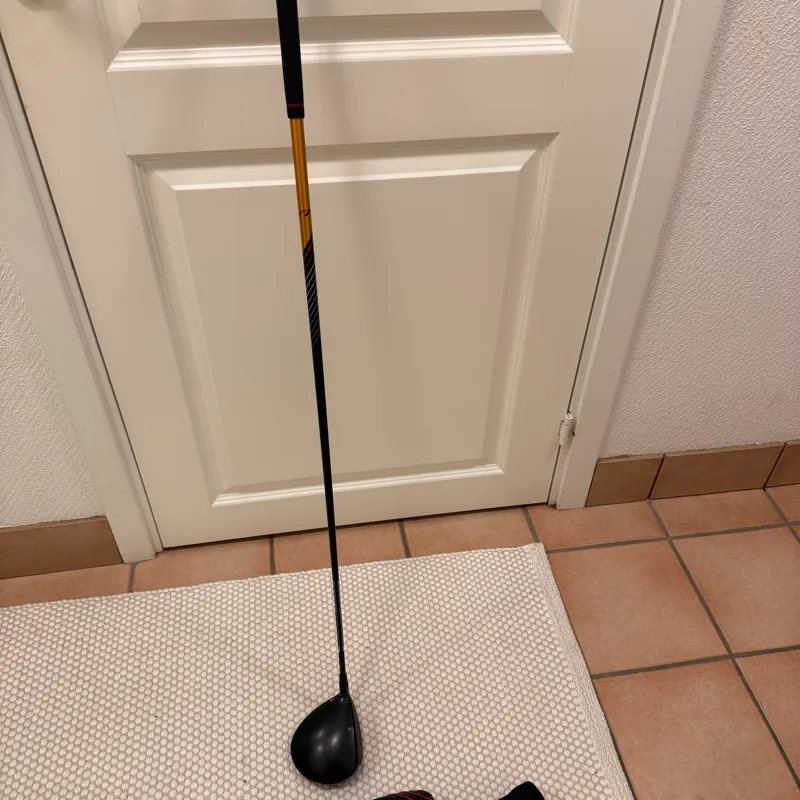Taylormade R7 Minidriver