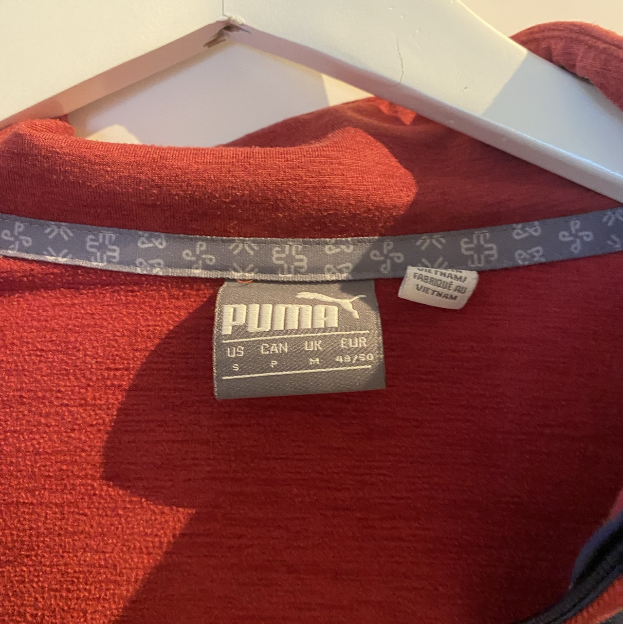 Puma tröja thumbnail 2