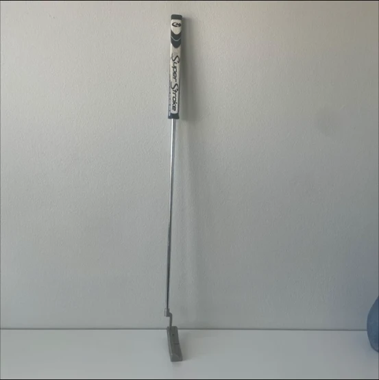Scotty cameron putter