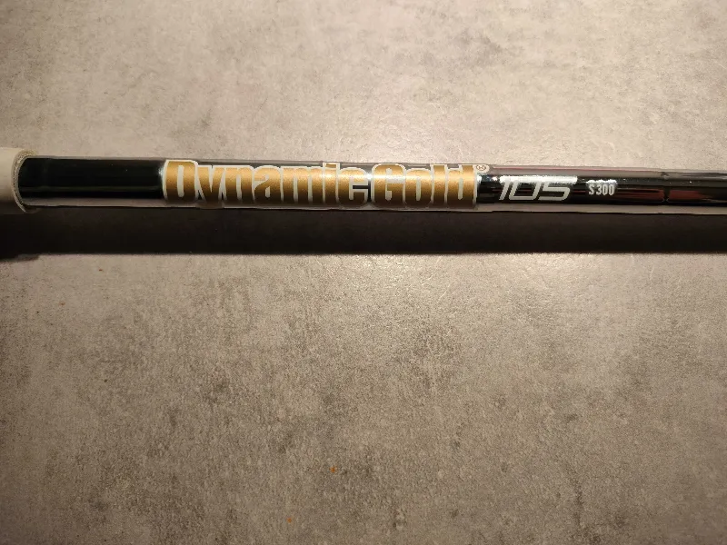Taylormade mg4 black 58° stiff thumbnail 4