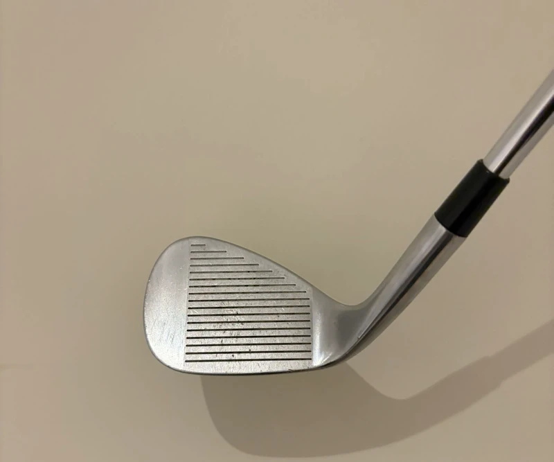 Taylormade MG 60° Wedge thumbnail 2