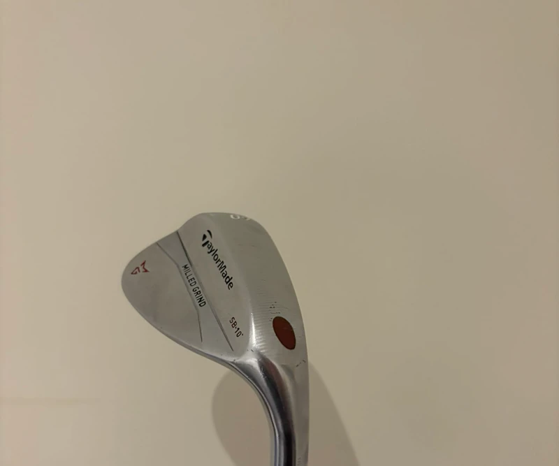 Taylormade MG 60° Wedge thumbnail 3