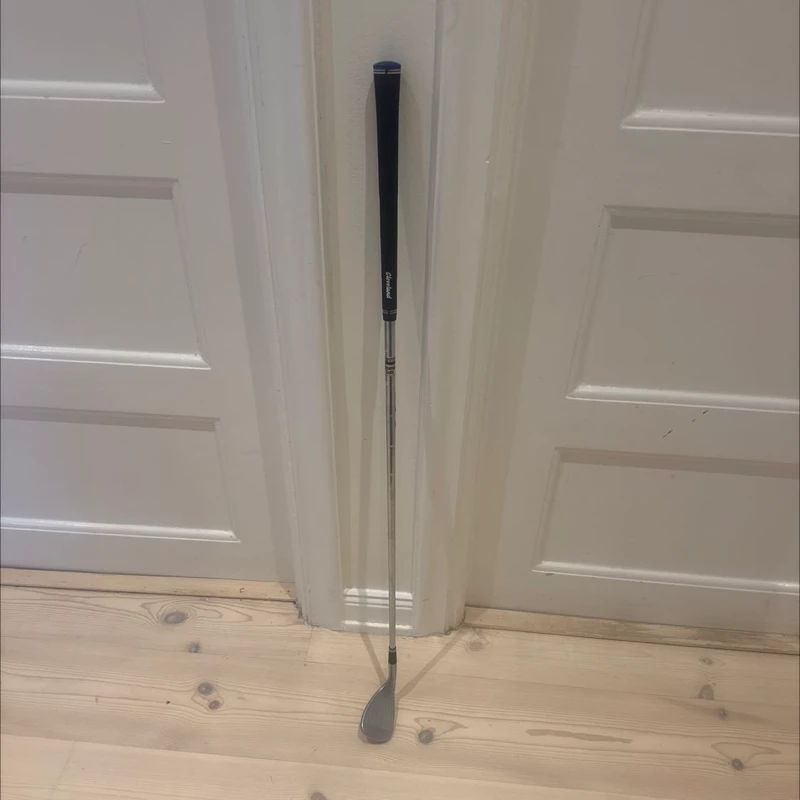 Cleveland Wedge 52 Silver RTX-3 V-MG Hoger