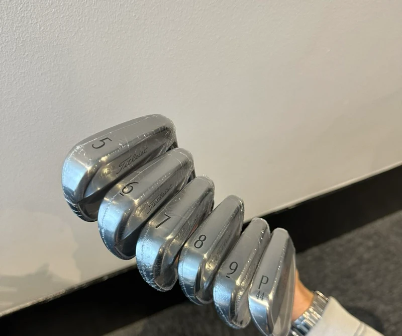 Titleist T150 Gen4 - Nya i kartong