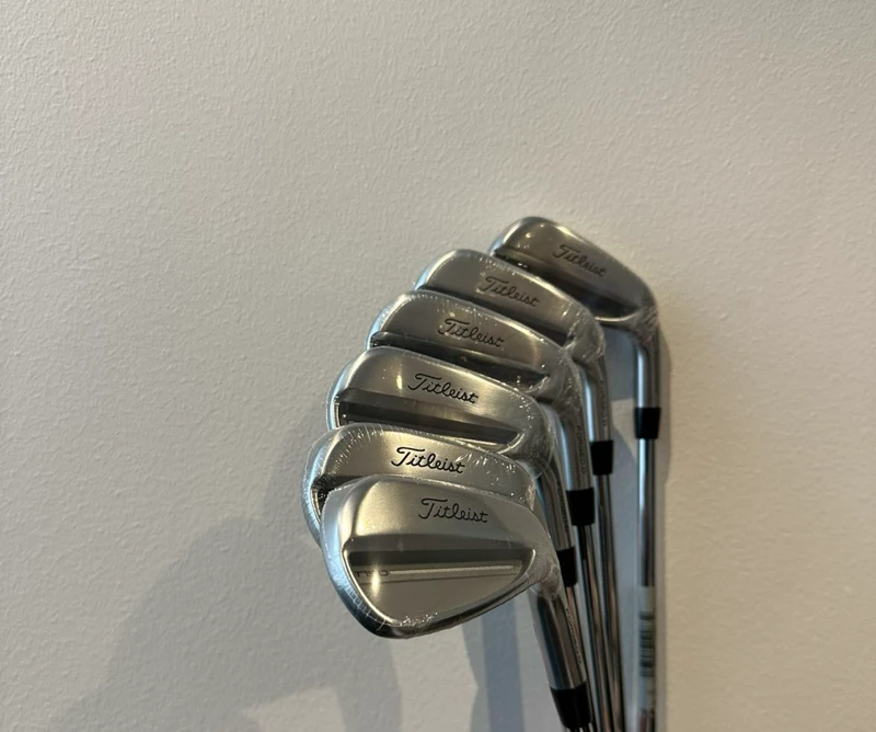 Titleist T150 Gen4 - Nya i kartong thumbnail 2