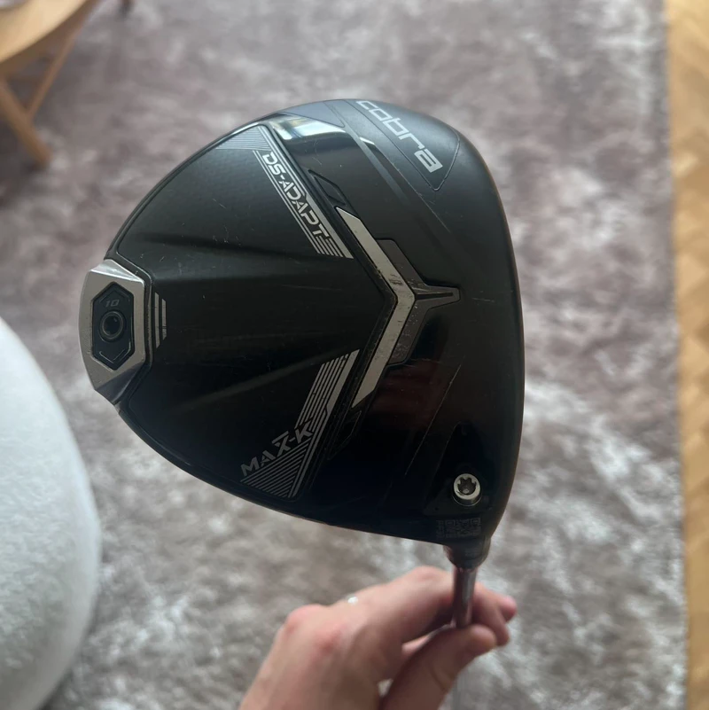Cobra Ds-Adapt driver