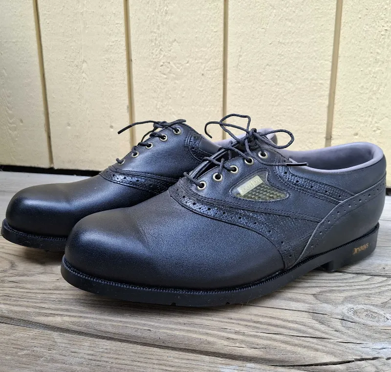 FootJoy DryJoys GX (US 8.5 Wide) Helt oanvända!