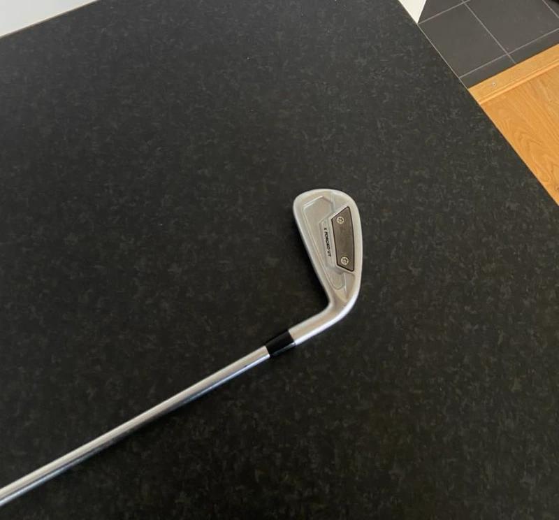 Callaway U X Forged UT 21 RH