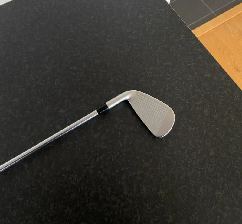 Callaway U X Forged UT 21 RH thumbnail 2