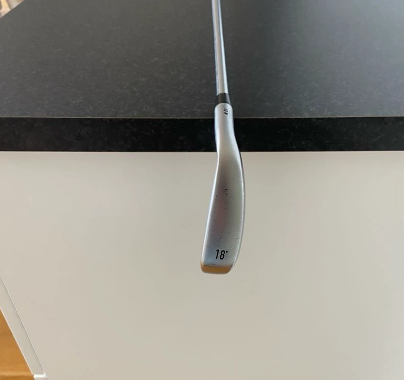 Callaway U X Forged UT 21 RH thumbnail 3
