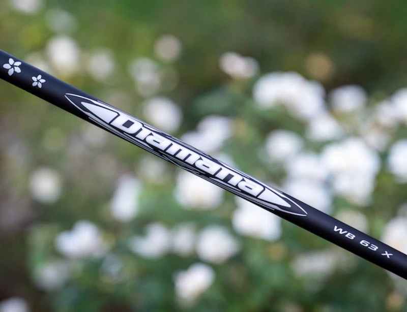 Diamana WB63X