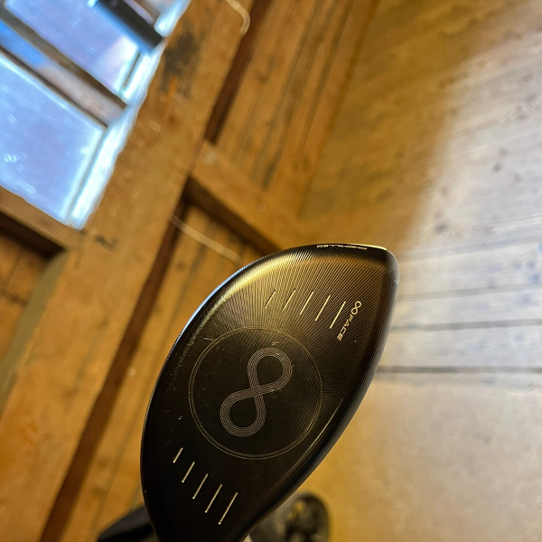 Cobra radspeed driver thumbnail 2