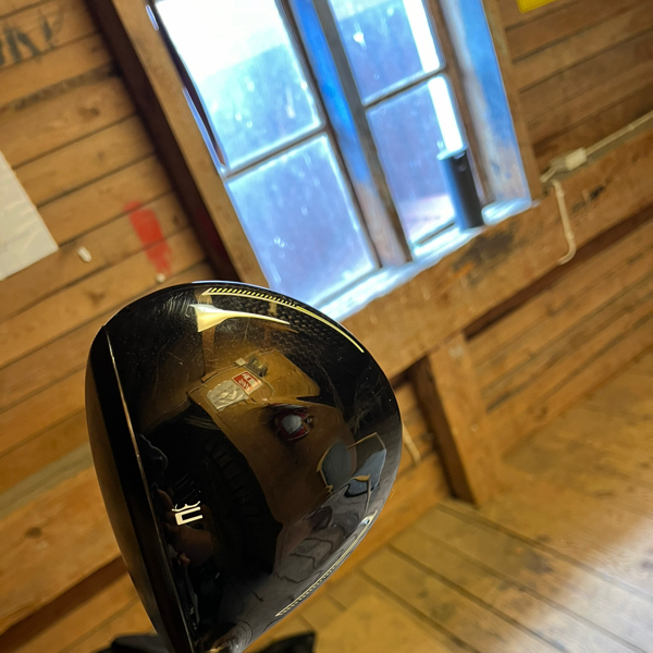 Cobra radspeed driver thumbnail 3