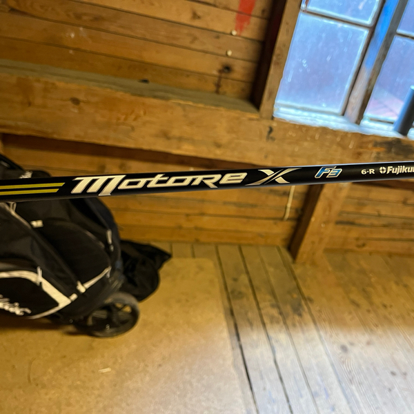 Cobra radspeed driver thumbnail 4