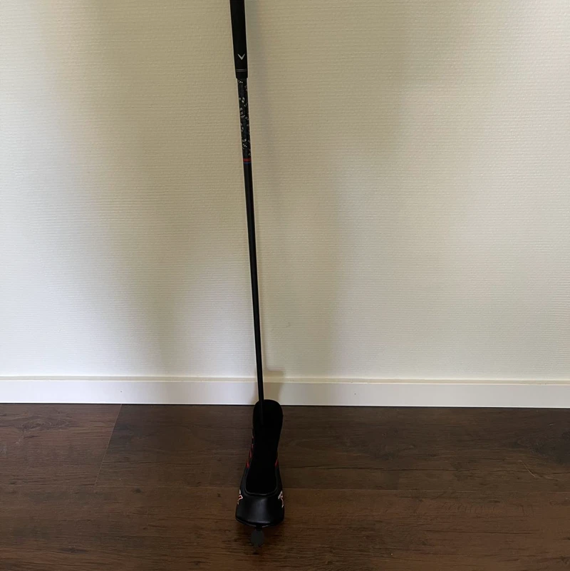 Callaway X-series hybrid 5 25° Regular