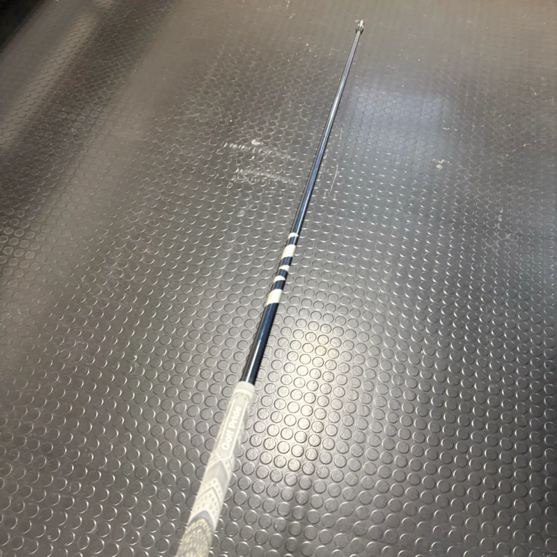 Fujikura Ventus 6-S Driver Shaft – Wilson Adapter