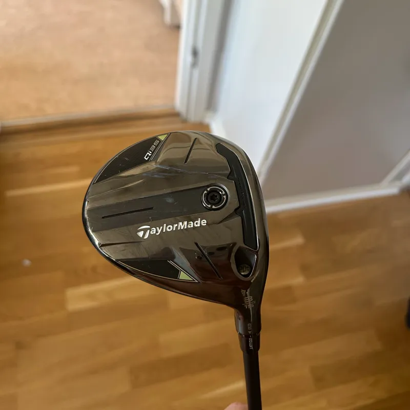 Taylormade QI35 15*