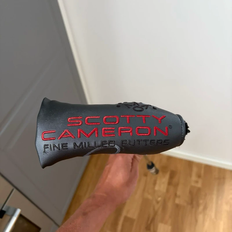 Scotty Cameron Super Select Newport 2.0