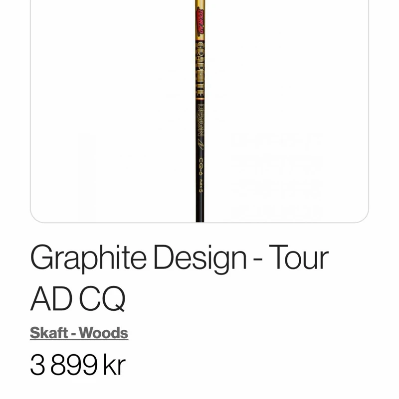 Bytes • Graphite Design Tour AD CQ 6 (X)  • Bytes thumbnail 3