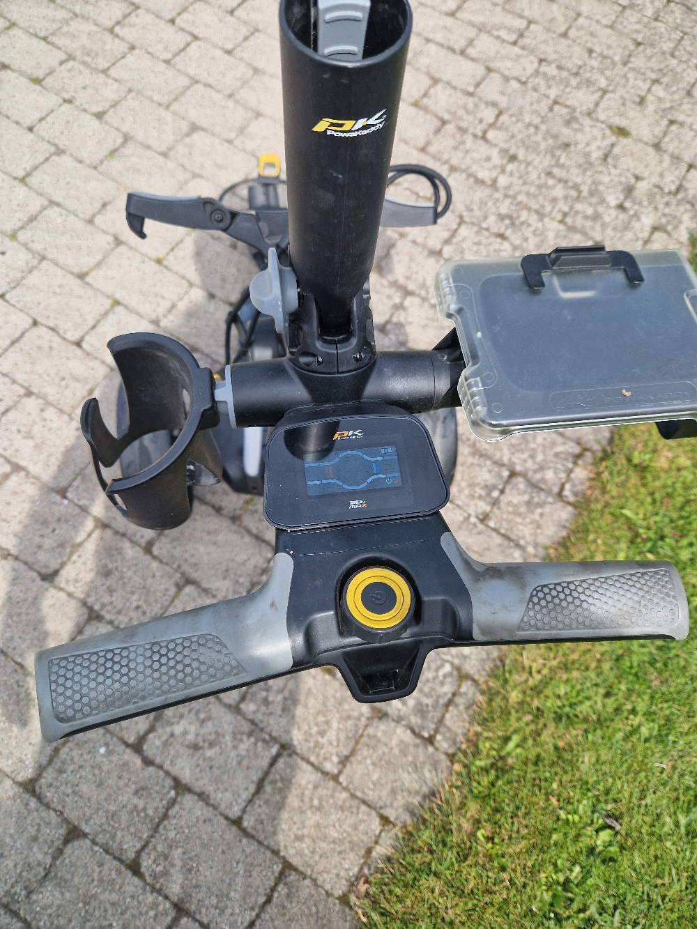 Powakaddy FX3  thumbnail 2