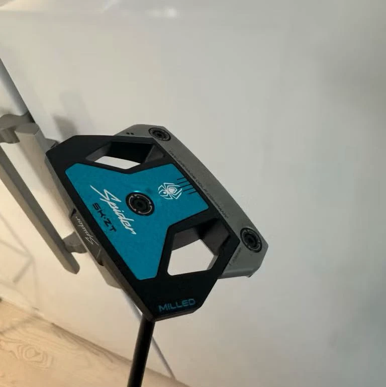 Taylormade spider zt cb