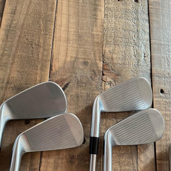 Taylormade P 770 thumbnail 3