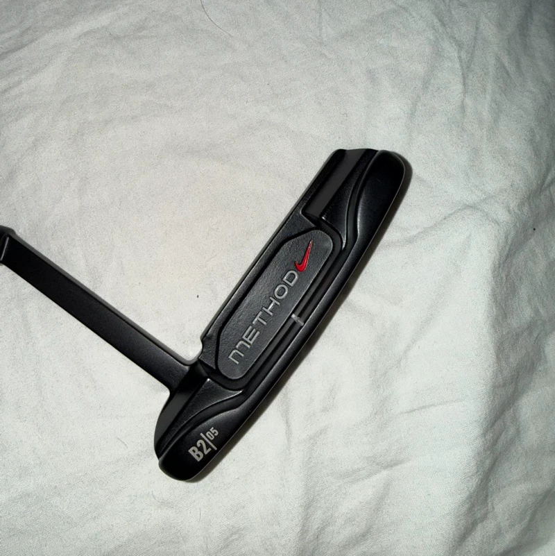Nike Method putter 34” thumbnail 2