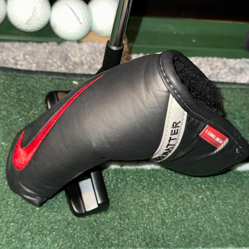Nike Method putter 34” thumbnail 5