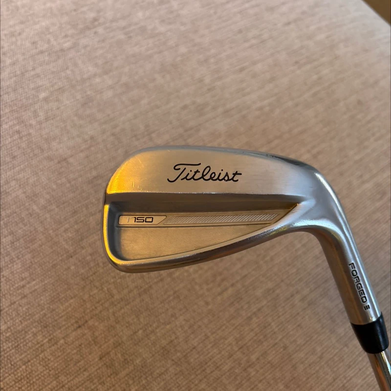 T150 Pitch 44 grader