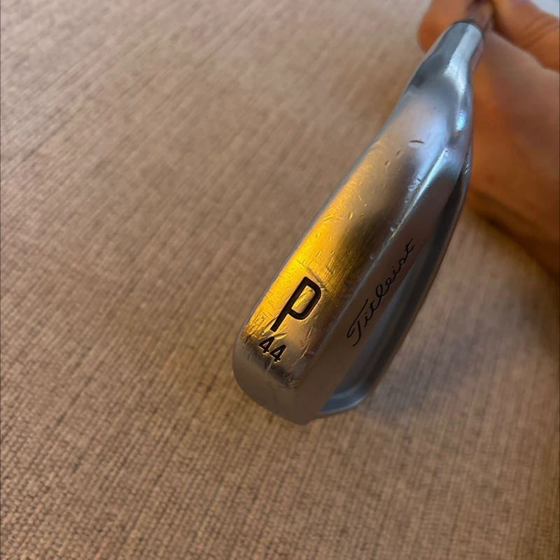 T150 Pitch 44 grader thumbnail 4