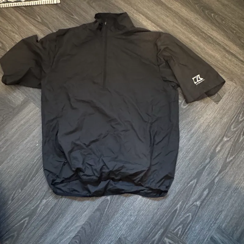 Vind-väst, storlek M