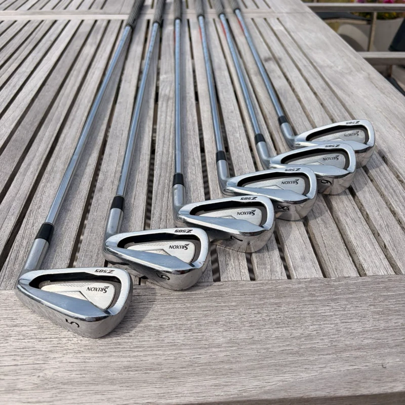 Srixon Z585 5-PW järnset