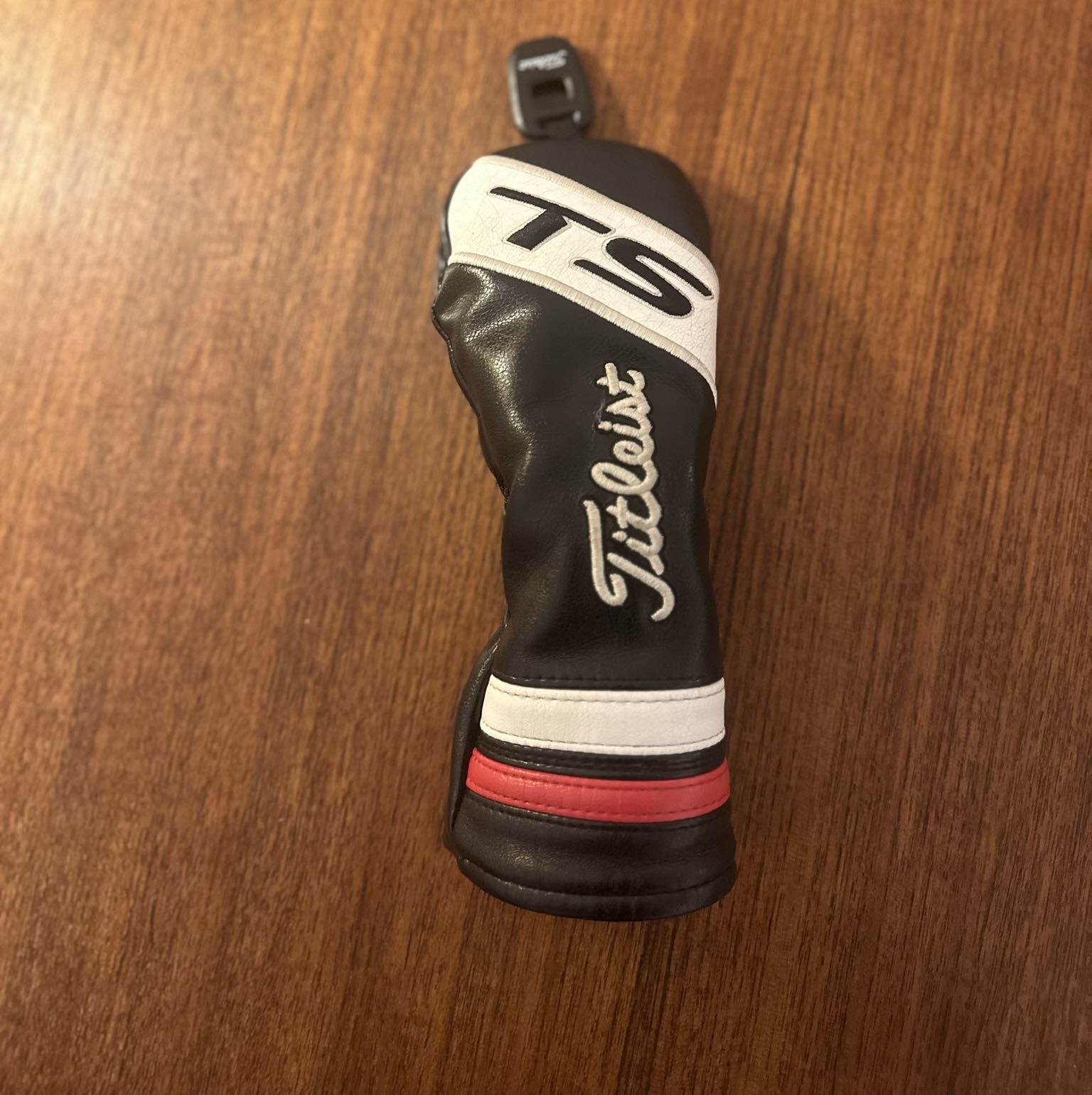 Byte: Titleist TS2 Hybrid 19’ mot ett utility järn thumbnail 7