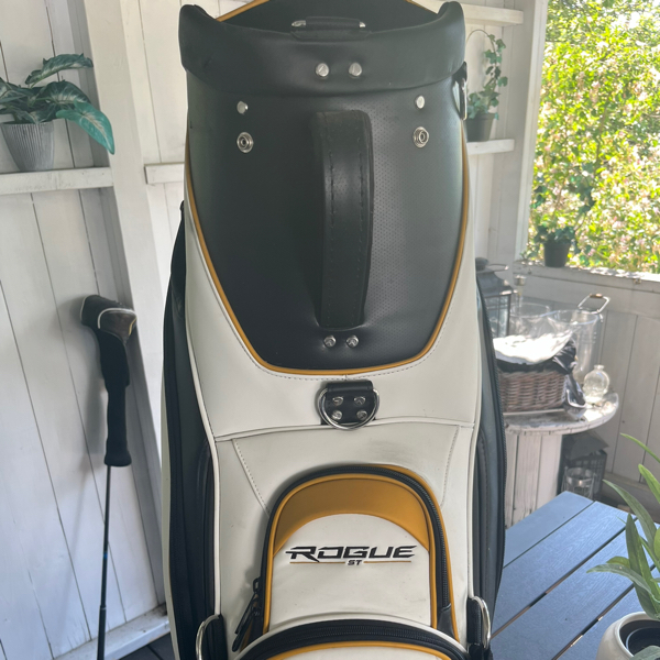 Callaway Rouge tourbag i skin thumbnail 2