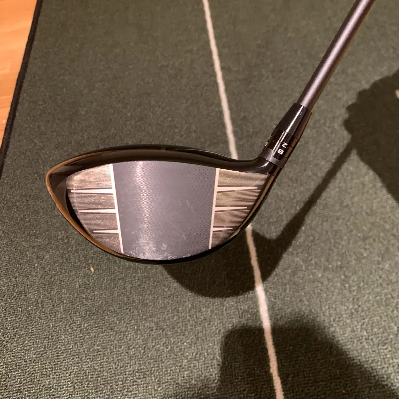 Titleist GT2 Driver