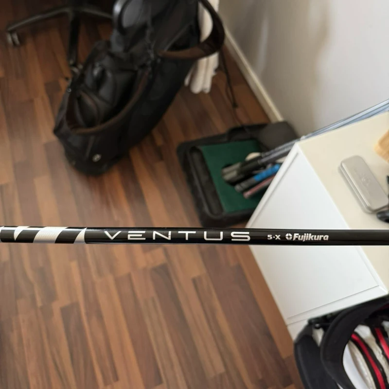 Ventus velocore Black 5x