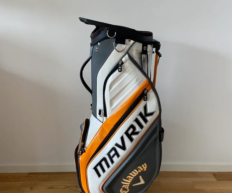 Callaway Mavrik