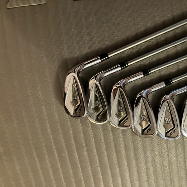 Wilson Staff Forged D7 thumbnail 2
