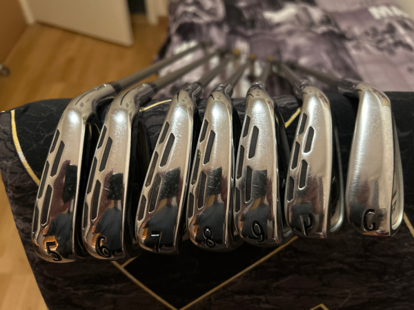 Wilson Staff Forged D7 thumbnail 3