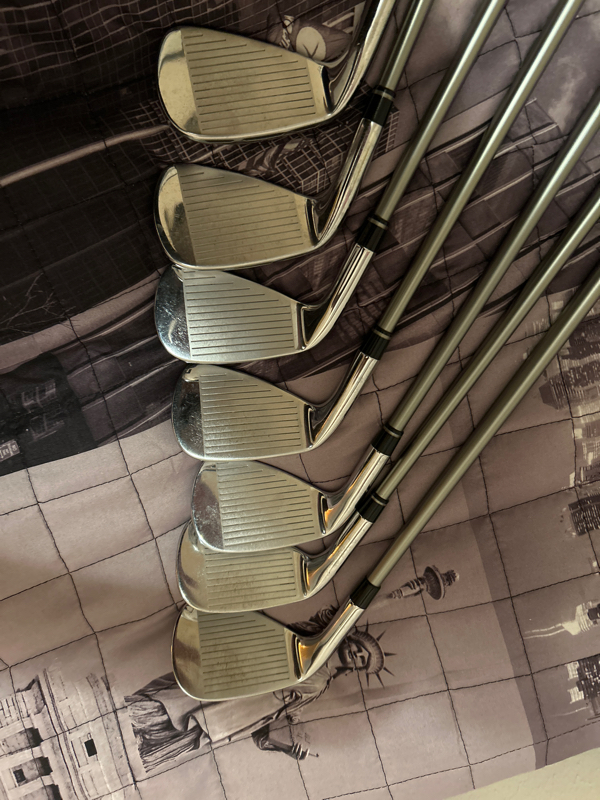 Wilson Staff Forged D7 thumbnail 4