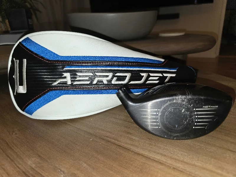 Cobra Aerojet 9°